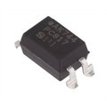 PC817X1NIP1B, optocuplor, 80V, 5kV, SMD, SHARP