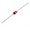 Dioda Zener; 3,6V, 0.5W, 0.5W-3V6