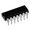 SN74LS03N, NAND, 4canale, 2intrari, DIP14, TEXAS INSTRUMENTS