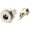 Conector alimentare DC, 5.5x2.1mm, miniatura, panou, GNI0114-1
