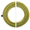 Conductor 2.5mm2, litat, izolat, PVC, MYF, galben-verde, H07V-U2.5