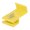 Conector rapid, galben, 4-6mm2, pe cablu, 4-6mm2, ST-100/Y, NINIGI