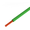 Conductor 1.5mm2, verde, aplicatie AUTO, litat, verde, max 60V, cupru, temperatura 105C, FLRY-B1.50-GR