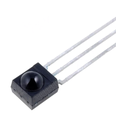 Receptor infrarosu, 38KHz, TSOP34838, VISHAY