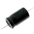 3.3uF/100V, condensator pt audiofrecventa, nepolarizat, CEB-3.3/100A