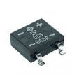 Punte smd, 1.5A, 200V, DF02S