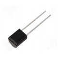 KTY81-120, PTC 0.98K, senzor temperatura, 0÷150°C, NXP