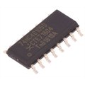 SN74HC40105D, circuit digital CMOS, 4biti, SO16, NEXPERIA