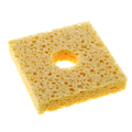 Burete curatare varf ciocan, 68x68mm, SPONGE-B