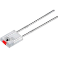 Led receptor, fototranzistor, infrarosu, 940nm, 4.4x5.72mm, LTR-301, LITEON