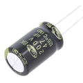 47uF/200V, Condensator electrolitic, 125C, 12.5x20mm, 5000h, SAMWHA