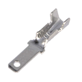 Terminal tata, push-on, 2.8x0,5mm, 0.5-1.5mm2, ST-031/2