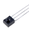 Receptor infrarosu, 38KHz, TSOP34838, VISHAY