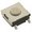 Microintrerupator 1 pozitie; OFF-(ON); 6x6mm, SMT; B3FS-1000, OMRON