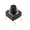 Microintrerupator push, OFF-(ON); 6.2x6.2mm, DTS63K