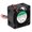 Ventilator 12VDC, 40x40x20mm, 2 fire, EE40201S2-1000U-999, SUNON