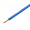 Conductor 1mm2, litat, albastru, izolat PVC, 300/500V, H05V-K100BL