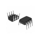 PCF8593P, RTC CLK/CALENDAR, I2C, 8-DIP