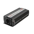 Invertor de tensiune, 12VDC LA 220VAC, 500W, sinus format, INV/U-3162