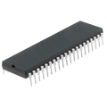 ATMEGA162-16PU, AVR; EEPROM: Flash: DIP40