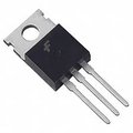 FDP070AN06A0, N-MOSFET, 60V, 80A, TO220, ONSEMI