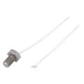 Sonda temperatura, NTC 10K, -40...180°C, 8x17mm, M8, 0.5m, 3435K, TT4-G10KC8-T180-OM52-500, TEWA TEMPERATURE SENSORS