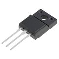 WML26N60C2, N-MOSFET, 600V, 20A, TO220F, WAYON