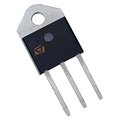BTA26-700BRG, Triac, 700V, 25A, TO3P, ST MICROELECTRONICS