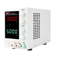 Sursa tensiune, laborator, 0-30VDC, 5A, 4 digiti, UTP3315TFL-II, UNIT