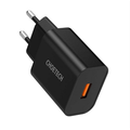 Alimentator USB, 5V, 3000mA, 18W, USB-Q5003BK-CHO
