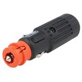 Adaptor soclu bricheta auto, iesire 12V/15A, A13-150C, SCI