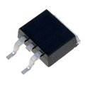 AOB254L, N-MOSFET, 150V, 22.5A, 62.5W, D2PAK, ALPHA & OMEGA SEMICONDUCTOR