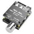 Modul amplificator audio, Bluetooth, stereo, V5.0, 5...24VDC, 2x50W, compatibil Raspberry Pi, DFR0799, DFROBOT