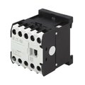 Contactor 6A, 24VAC, NC+NOx3, DILER-31-24VAC, EATON ELECTRIC