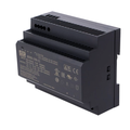 Sursa 12VDC, 11.3A, 150W, 85-264VAC, RAIL, HDR-150-12, MEAN WELL