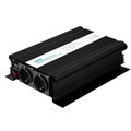 Invertor de tensiune, 12VDC LA 220VAC, 1000W, cu USB 5V, INV/U-12V1000W