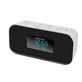 RADIO CU CEAS SI ALARMA, USB, BT, AUX, K1150, KRUGER&MATZ