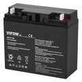 Acumulator 12V, 17Ah, Gel, Plumb, UPS, LP17-12, VIPOW