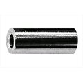 Distantor metal, alama nichel, 4.3x10mm, MDR4310