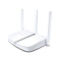 Router wireless, 3 porturi, 10/100Mbps, 2.4GHz, MW305R, MERCUSYS