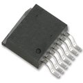 NCV8505D2T50R4G, Regulator LDO, 5V, 0.4A, D2PAK-7, ON SEMICONDUCTOR