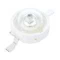 LED putere 1W, verde, 87.4-99.6lm, 2.85-3.85V, PM2E-1LGE, PROLIGHT OPTO