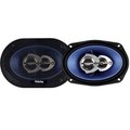 Set difuzoare, 150W, 225mm, 4 OHMI, 45Hz - 20kHz, PYAQ694C, PEIYING