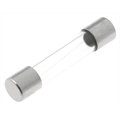 Siguranta 50mA, sticla, intarziere, 6.3x32mm, 250VAC, ZGT-0.05A, ESKA