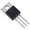 FDP070AN06A0, N-MOSFET, 60V, 80A, TO220, ONSEMI