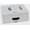 Convertor, adaptor video, HDMI la RCA AV, mini, HDMI2AV