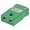 Conector termocuplu K, mama, verde, MINI, IM-K-LCF, LABFACILITY