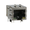Soclu RJ45, CONN JACK 1PORT 100 BASE-TX PCB, J00-0065NL, Pulse Electronics Network