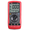 Multimetru digital, LCD, 1000VDC, 1000VAC, 20A, 20Mohm, sonda temperatura, buzer, UT58C, UNI-T
