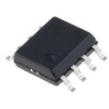 25LC160B-I/SN, EEPROM, SPI, 2kx8bit, 2.5V-5.5V, SO8, MICROCHIP TECHNOLOGY